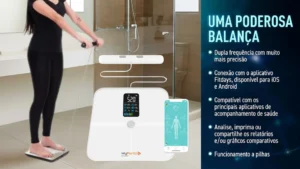 A Verdade Sobre Balanças Inteligentes