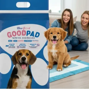 Good Pad Tapete Higiênico