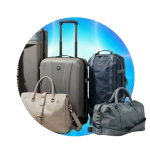 Bolsas, Malas e Mochilas