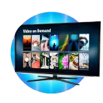 Eletrônicos TV e Áudio