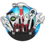 Ferramentas e Construção