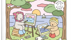 Livro de Colorir