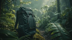 Mochila Tech