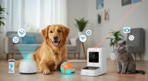 O Brinquedo Tech que Seu Pet Vai Amar