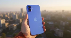 O iPhone 16 1