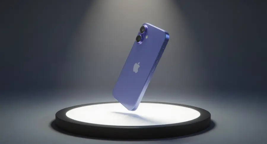 Como o iPhone 16 ajuda na produtividade?