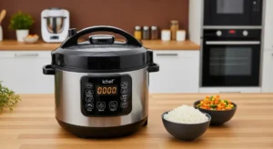 Panelas Elétricas: 5 Curiosidades Que Vão Te Surpreender!