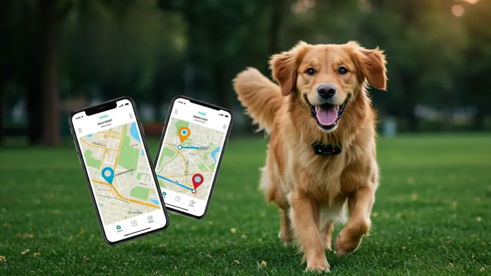 O rastreador pet machuca ou incomoda o animal?