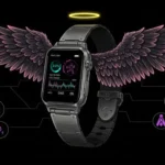 Por Que Este Smartwatch Salvou Vidas