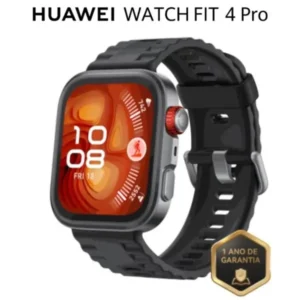 WATCH FIT 4 Pro