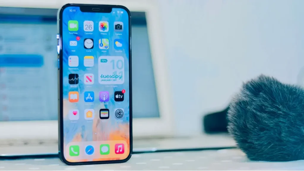 Qual é o verdadeiro segredo do iPhone 15?