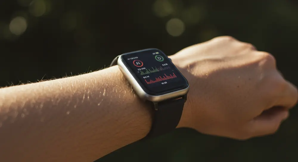 Por Que Este Smartwatch Salvou Vidas